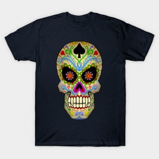 Sugar Skull T-Shirt